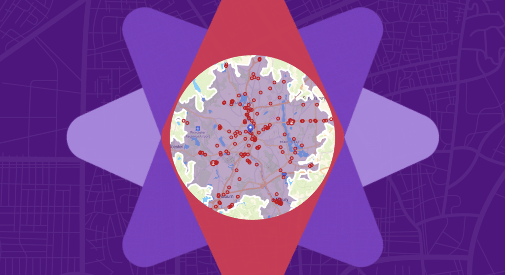 spot competitors visuals