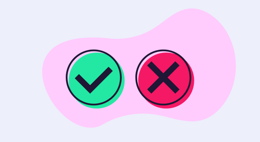 Common mistakes about designing franchise territories