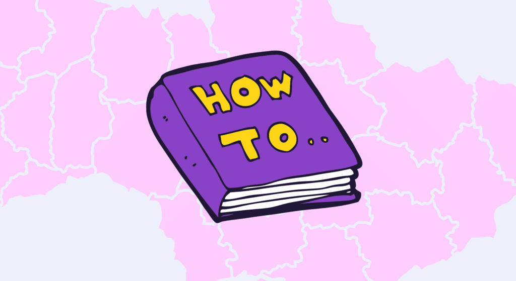 How to size franchise territories