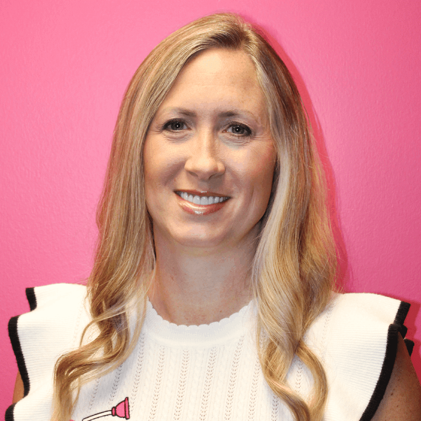 Angie Honeycutt