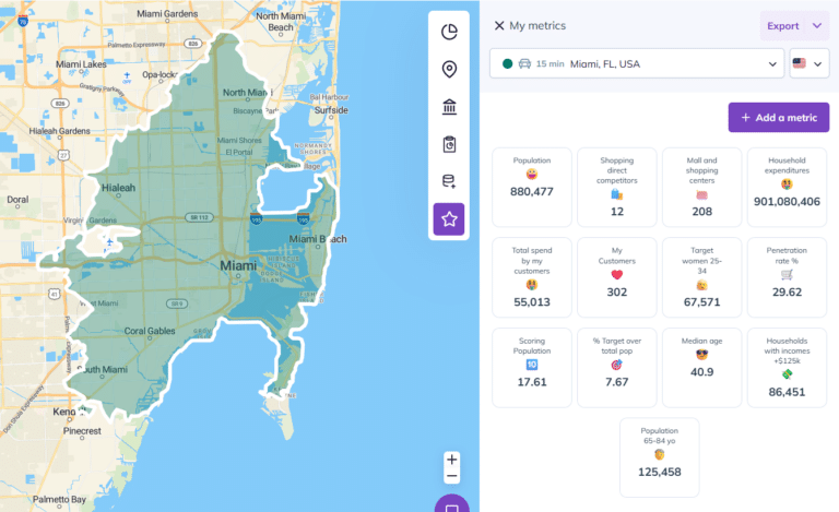 Mapping Software – Advanced Interactive Mapping Solution for Global ...