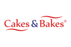 Cakes & Bakes Logo