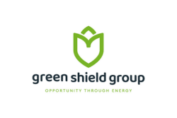 Green Shield Group logo