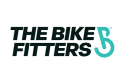 The bike fitters logo