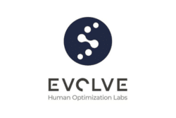 Evolve Human Optimization Lab logo