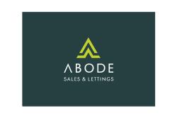 Abode Real Estate logo