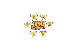 Jiggy Wrigglers