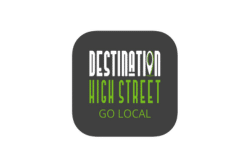 Destination High Street