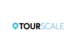TourScale logo