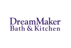 Dream Makers Bath & Kitchen logo