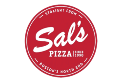 Sals' Pizza Logo
