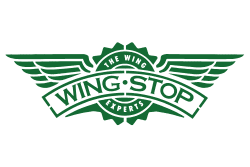 Wing Stop logo