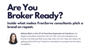 Are you broker ready