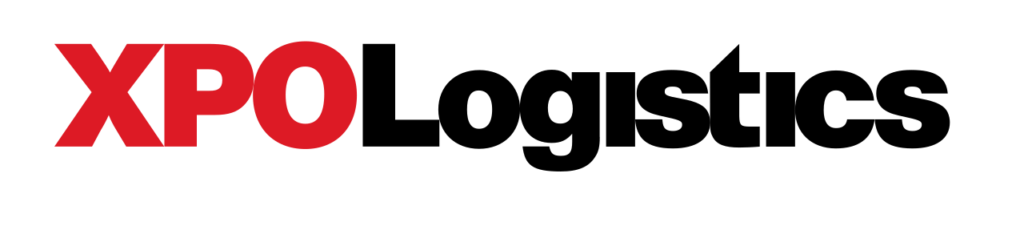 XPO Logistivs logo