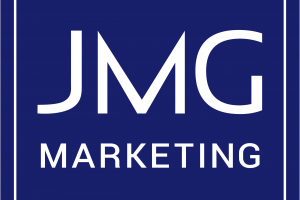 JMG Marketing logo