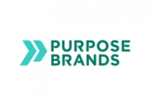 Purpose Brands logo