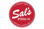 Sals' Pizza Logo