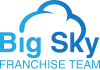 Big Sky Franchise logo