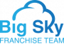 Big Sky Franchise logo