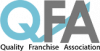 QFA logo